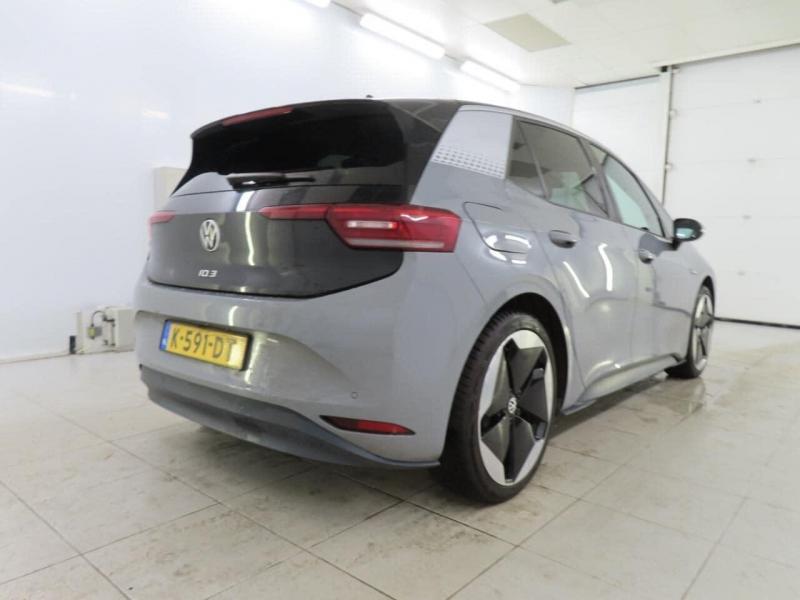 Volkswagen - ID3 - pic2