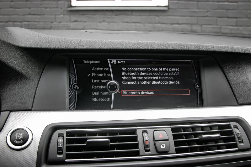 BMW - 535 - pic27