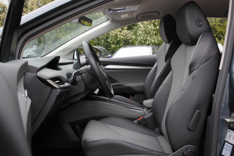 Skoda - Enyaq - pic10