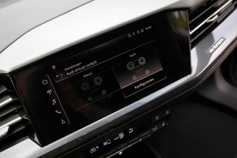 Audi - Q4 - pic38