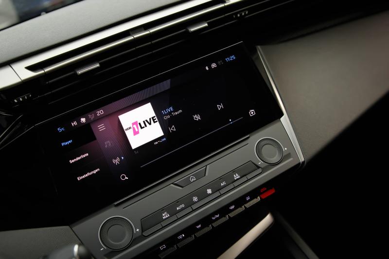 Peugeot - 308 - pic19