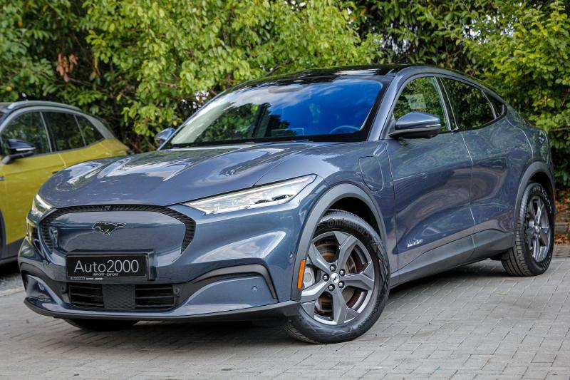 Ford - Mustang - pic8