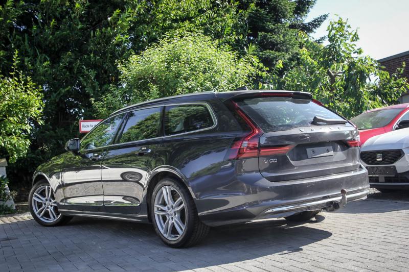 Volvo - V90 - pic4