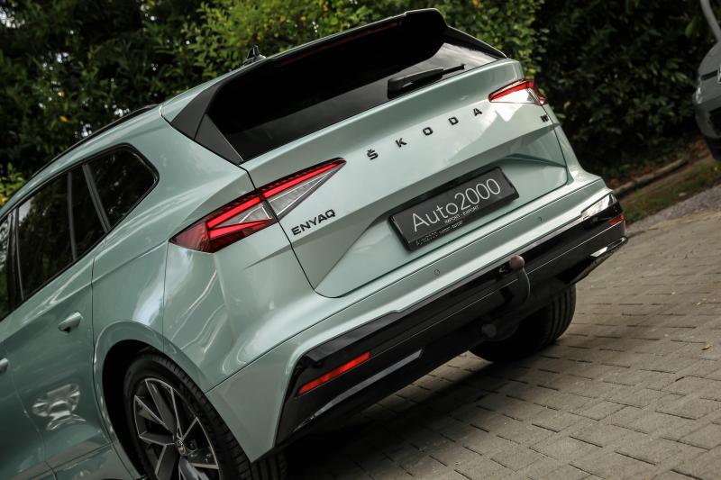 Skoda - Enyaq - pic7
