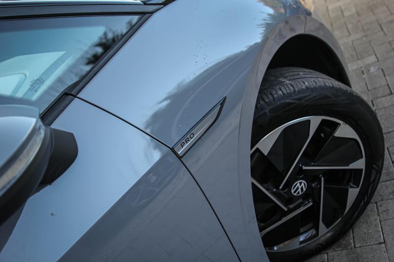 Volkswagen - ID3 - pic10
