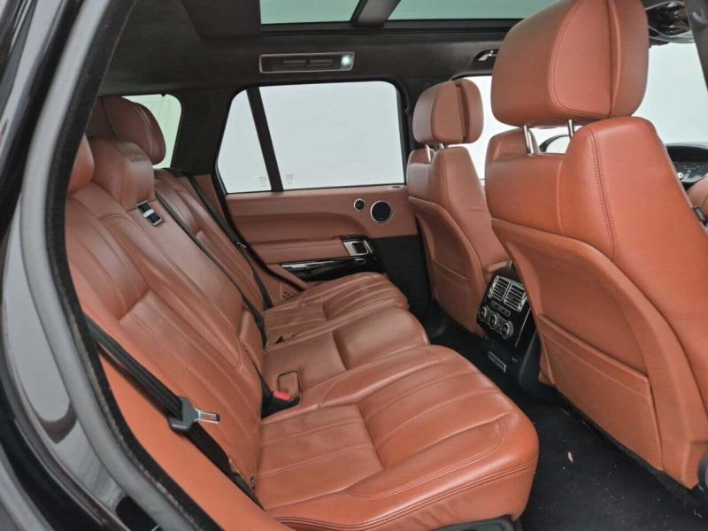 Land Rover - Range Rover - pic4