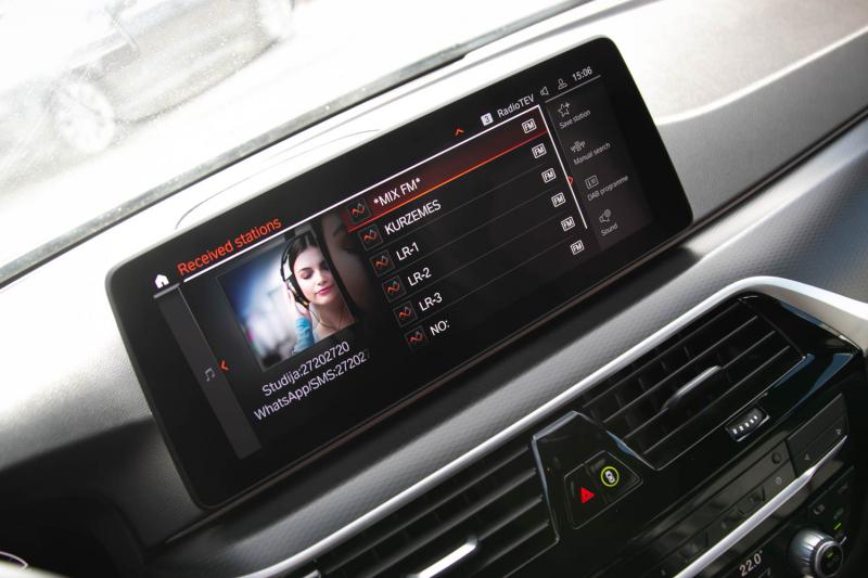 BMW - 530 - pic27