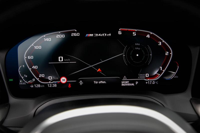 BMW - M340 - pic39