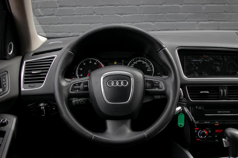 Audi - Q5 - pic13