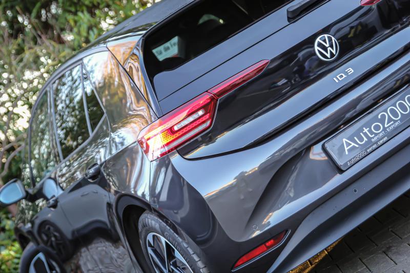 Volkswagen - ID3 - pic10