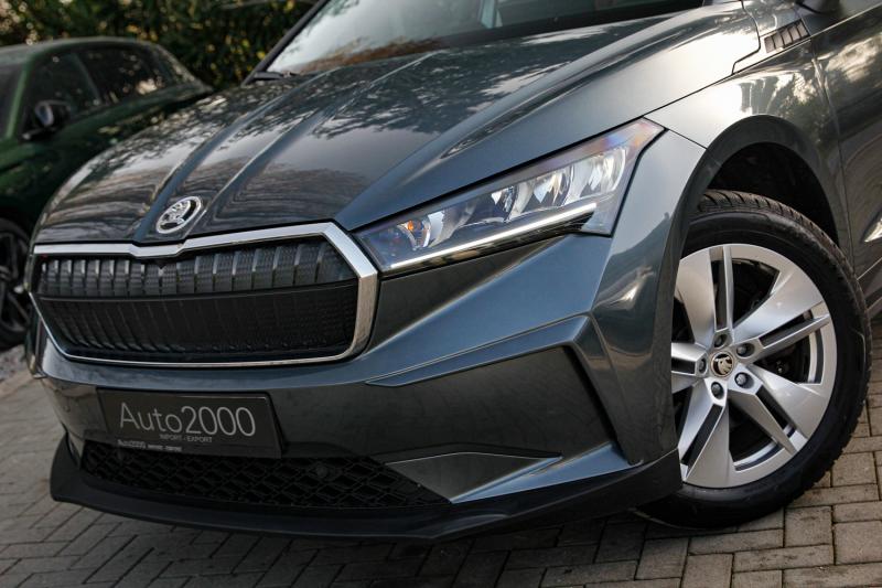 Skoda - Enyaq - pic4