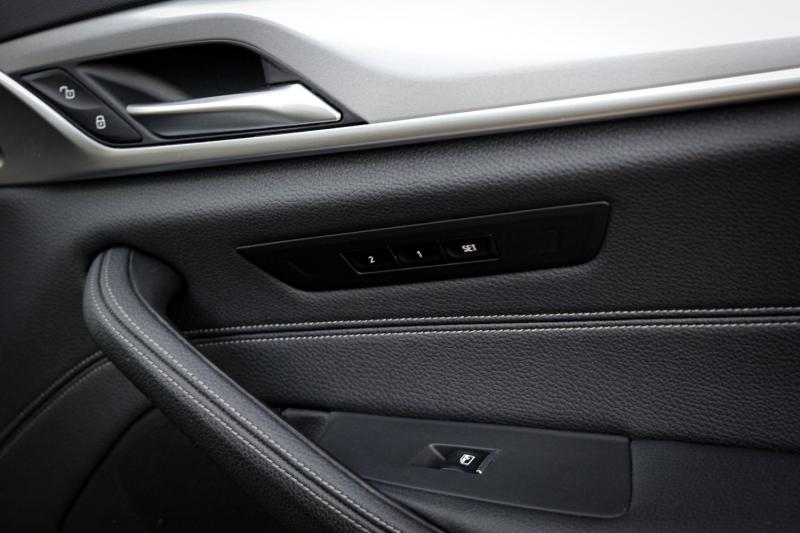 BMW - X3 M40i - pic28