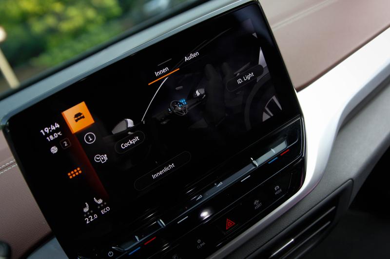 Volkswagen - ID4 - pic29