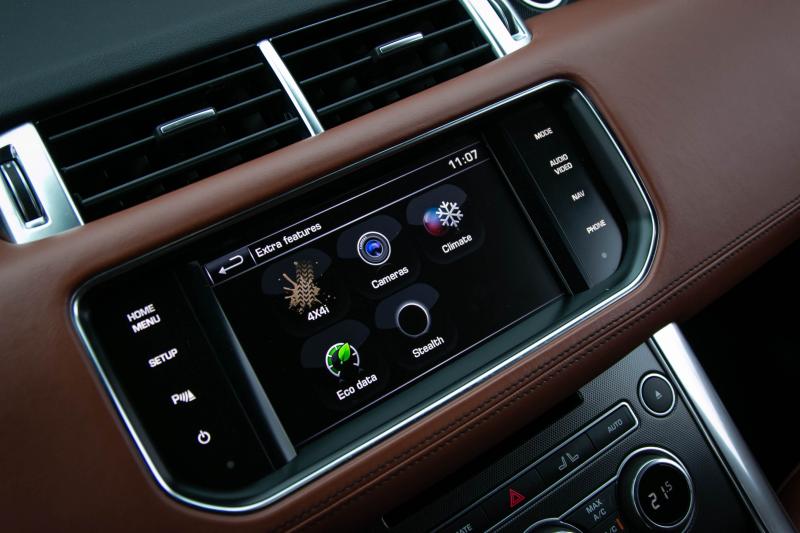 Land Rover - Range Rover Sport - pic26