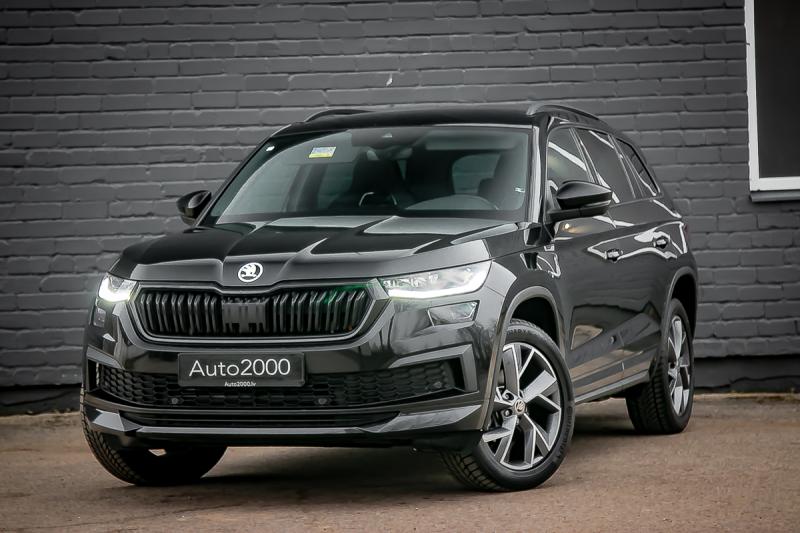 Skoda - Kodiaq - pic2