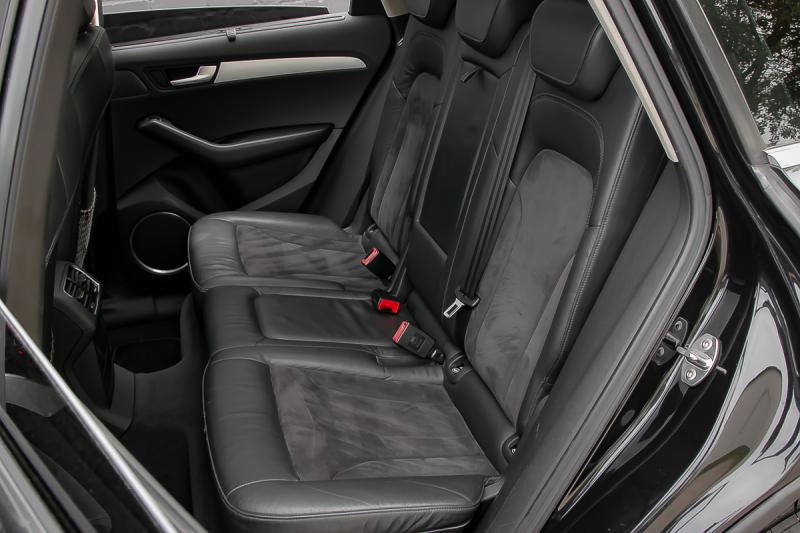 Audi - Q5 - pic11