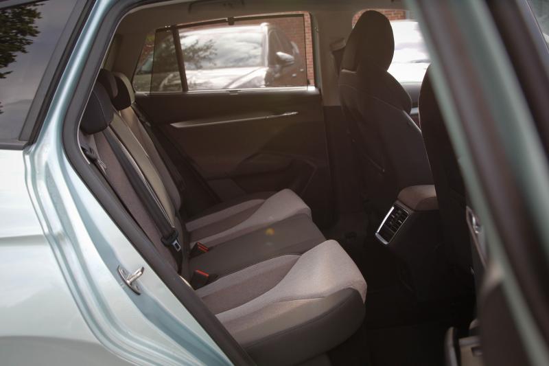 Skoda - Enyaq iV - pic18