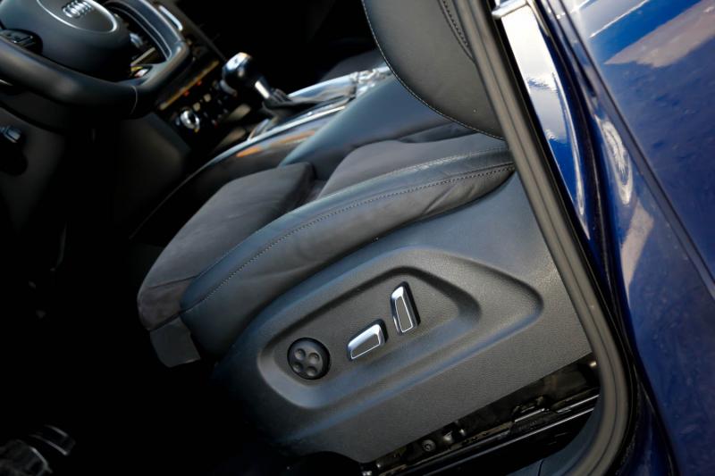 Audi - SQ5 - pic17