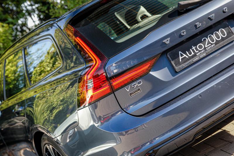 Volvo - V90 - pic33