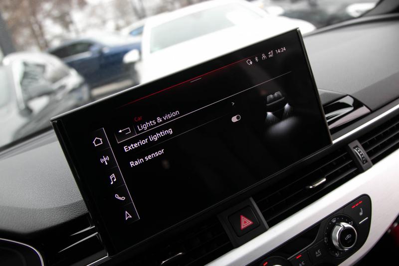 Audi - a4 - pic48