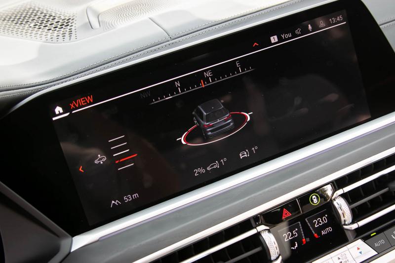BMW - X7 - pic23
