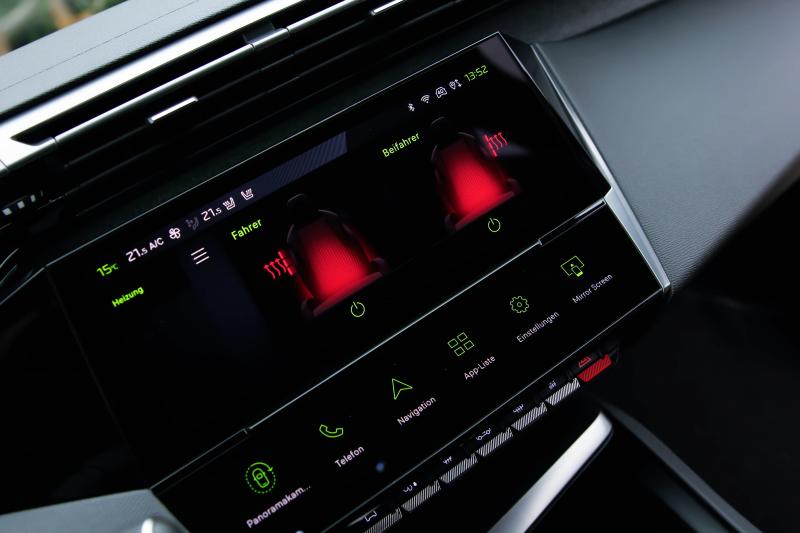 Peugeot - 308 - pic30