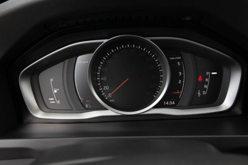 Volvo - S60 - pic22
