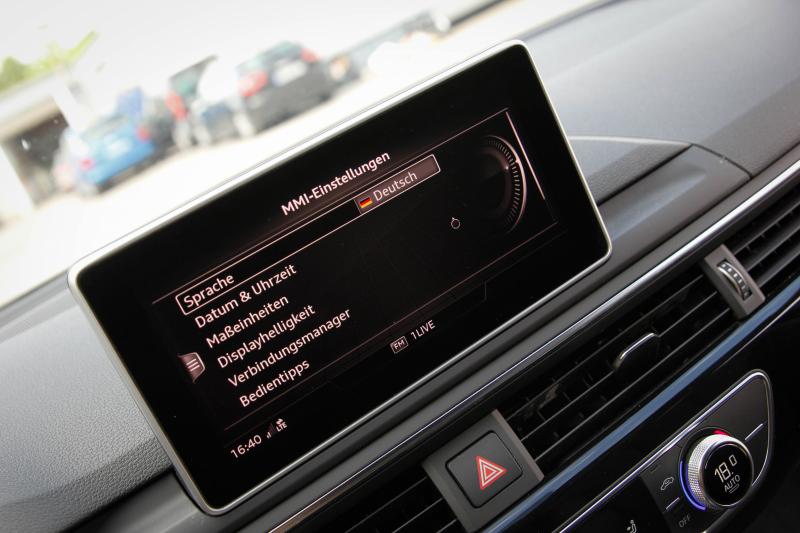 Audi - A5 - pic21