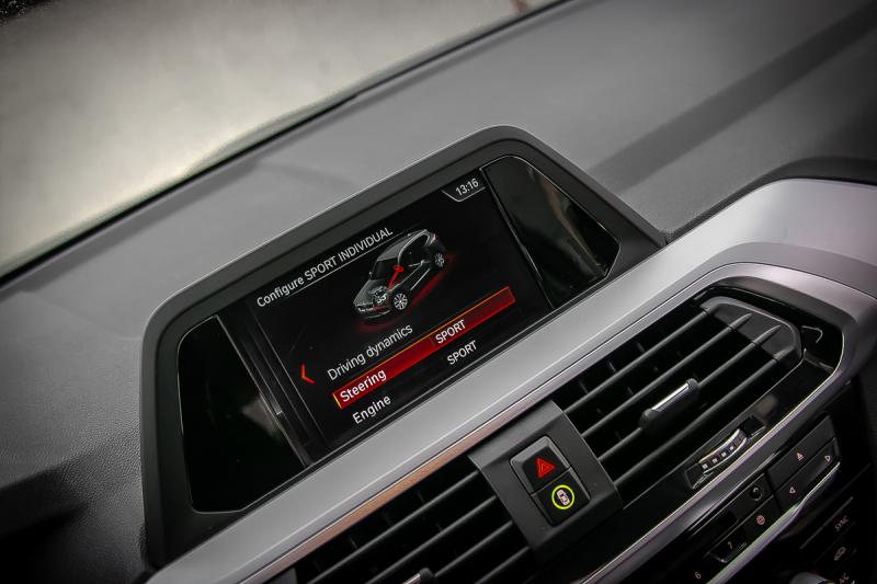 BMW - X3 - pic22