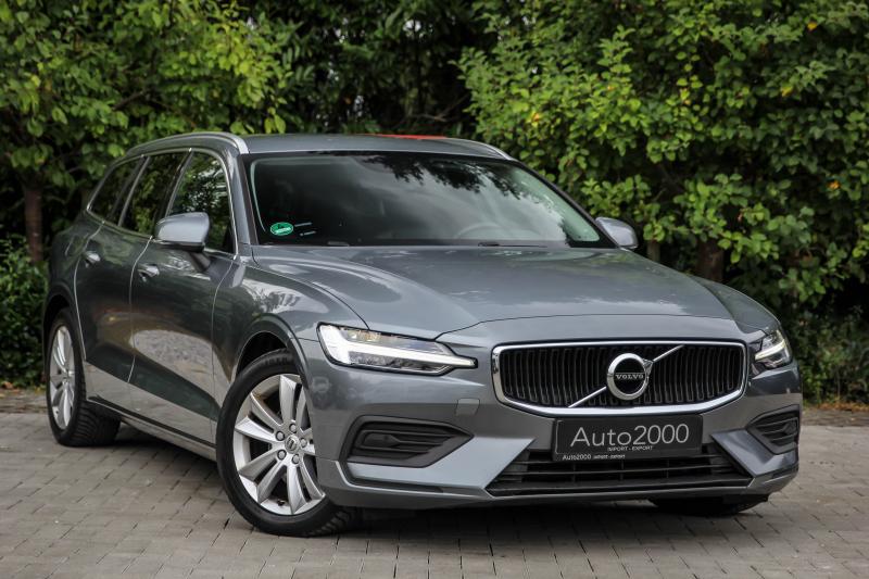 Volvo - V60 - pic2