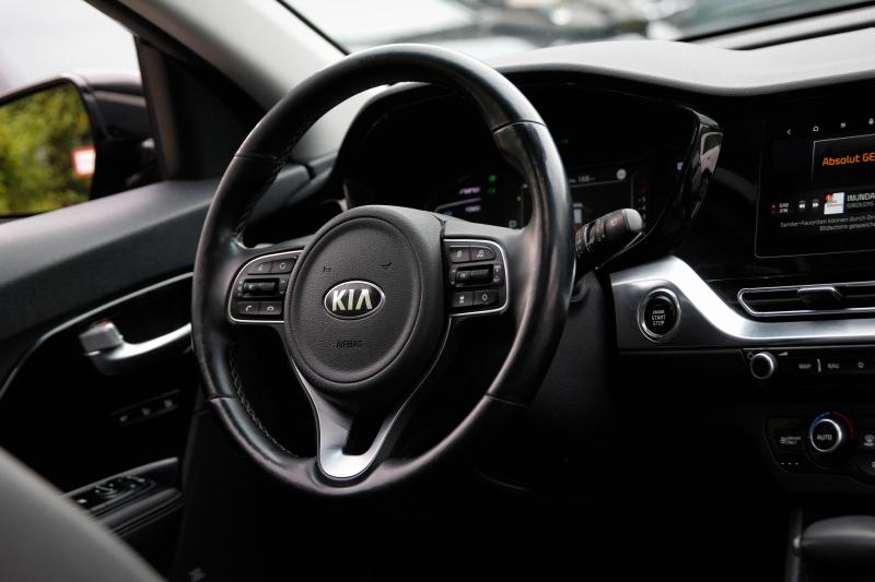 Kia - Niro-Hybrid - pic41