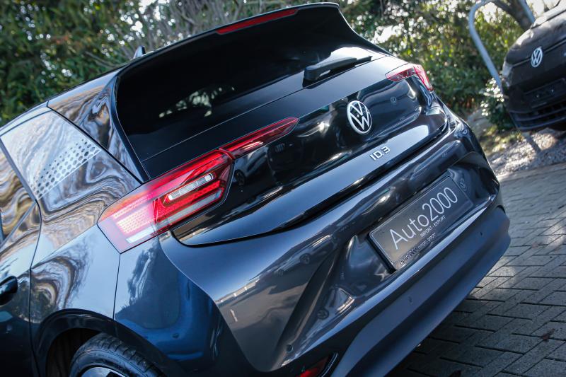 Volkswagen - ID3 - pic6