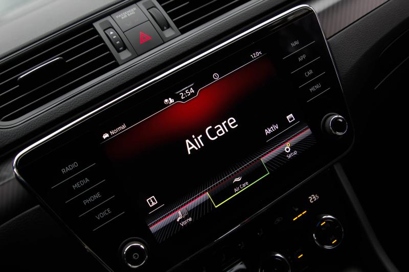 Skoda - Superb - pic47