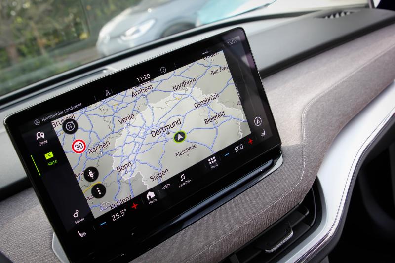 Skoda - Enyaq - pic26