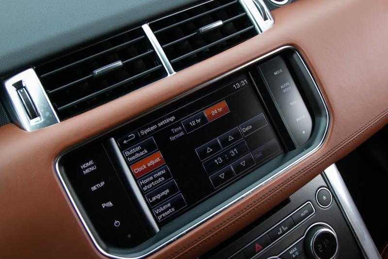 Land Rover - Range Rover Sport - pic20