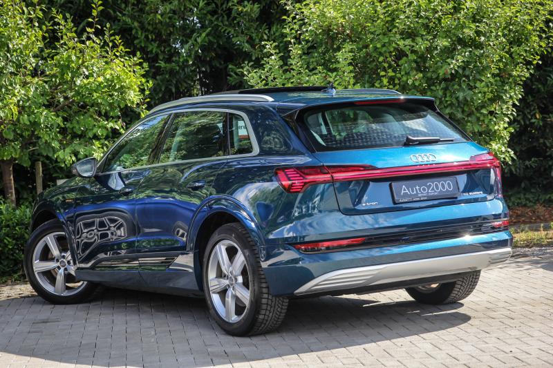 Audi - E-tron - pic6