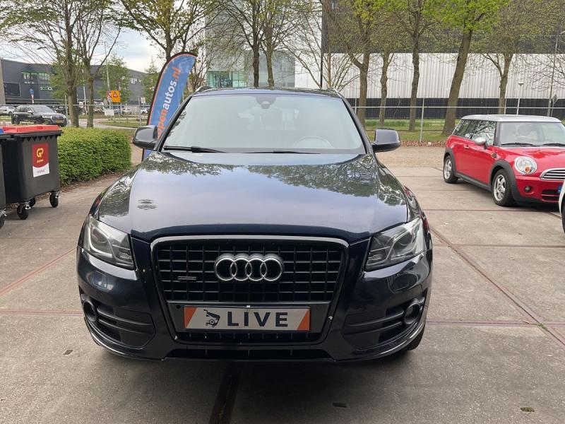 Audi - Q5 - pic2