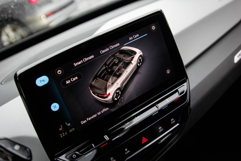 Volkswagen - ID3 - pic35