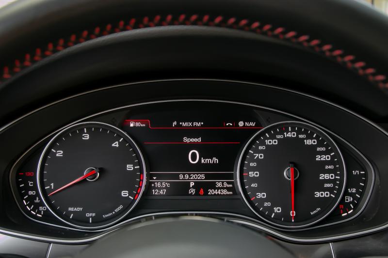 Audi - A6 - pic17