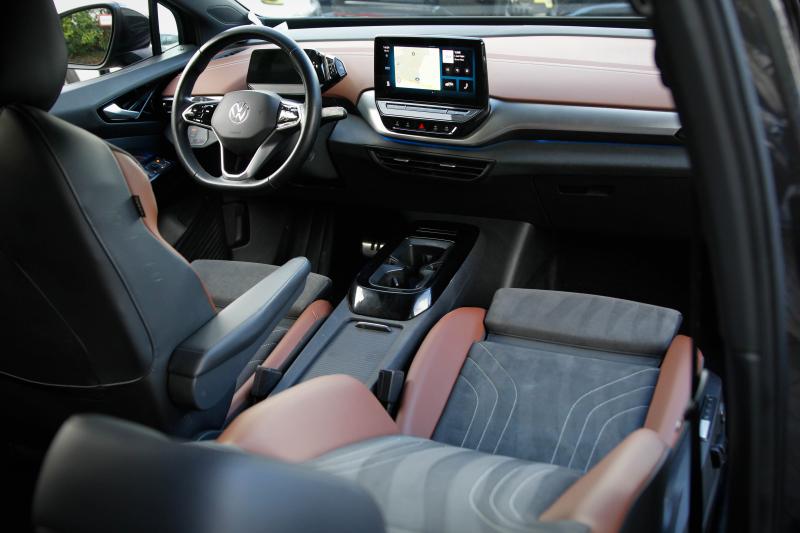 Volkswagen - ID4 - pic15