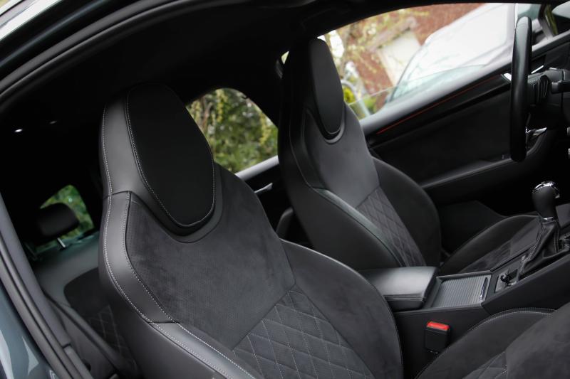 Skoda - Superb - pic15