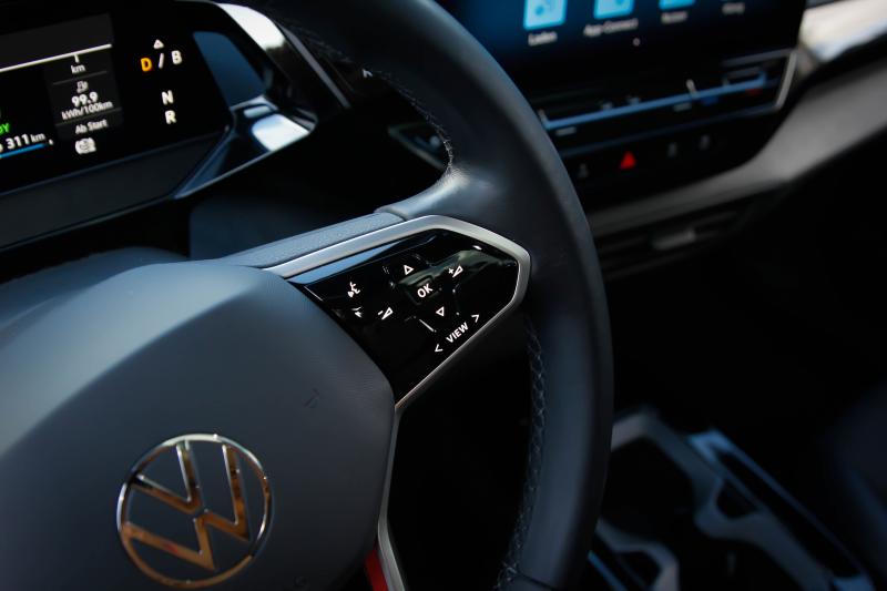Volkswagen - ID4 GTX - pic28