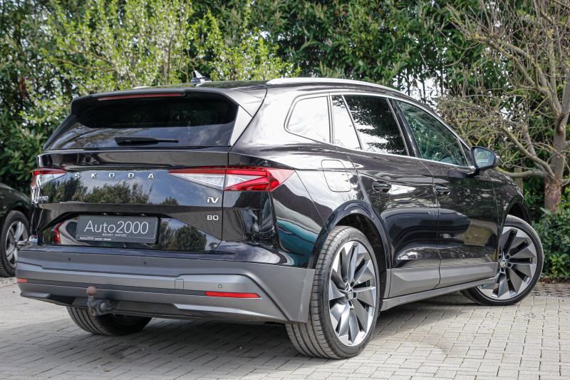 Skoda - Enyaq - pic12