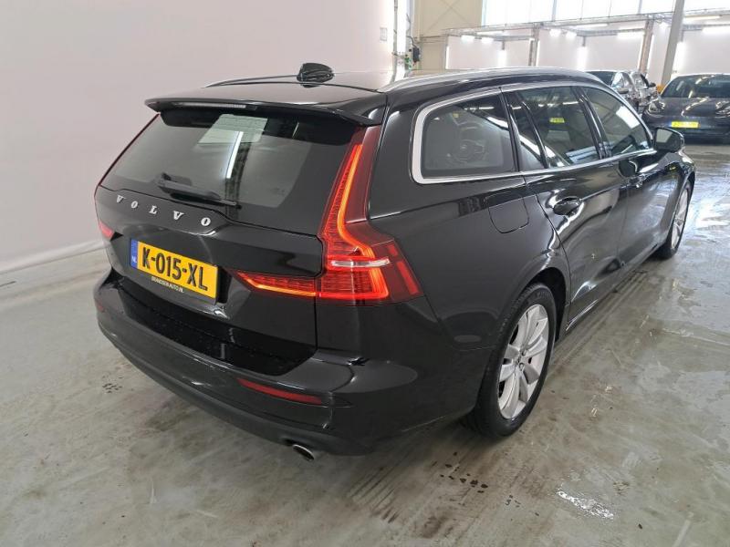 Volvo - v60 - pic2