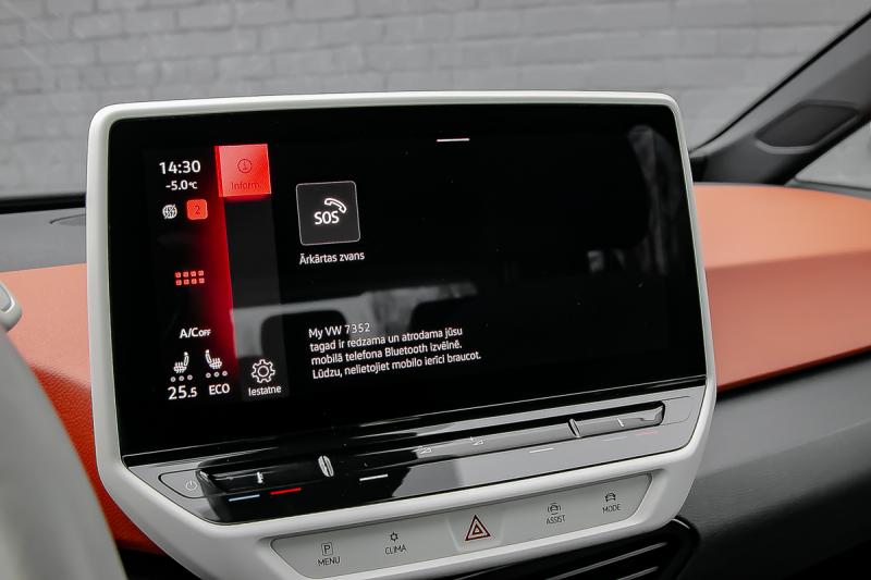 Volkswagen - ID3 - pic26