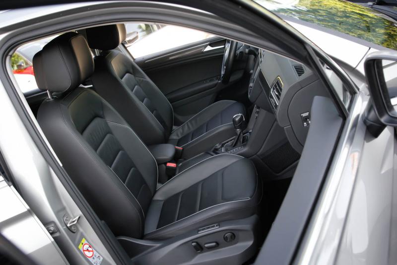 Volkswagen - Tiguan - pic7