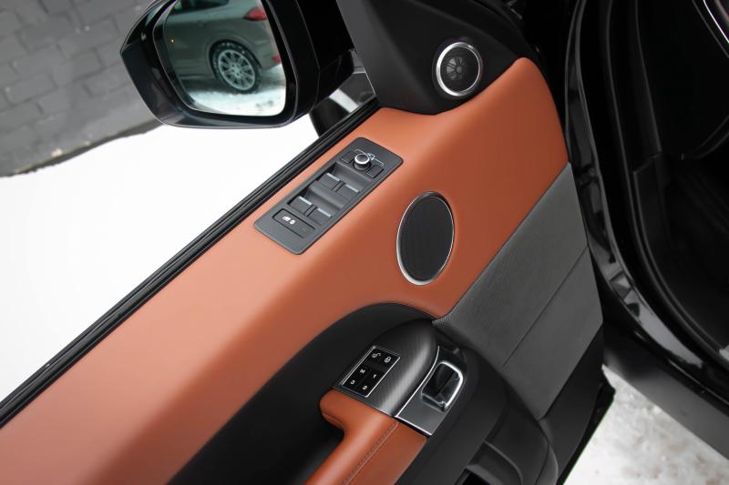 Land Rover - Range Rover Sport - pic15