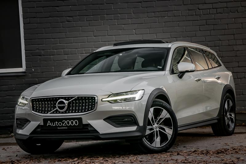 Volvo - V60 - pic2
