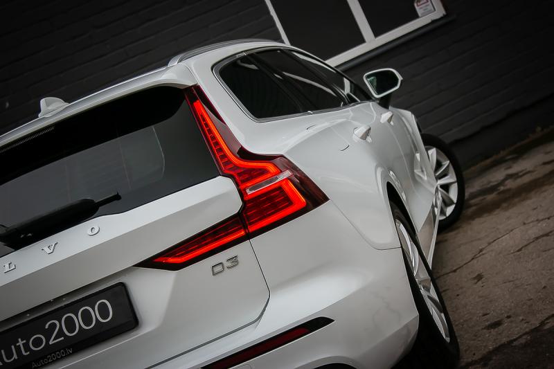 Volvo - V60 - pic6