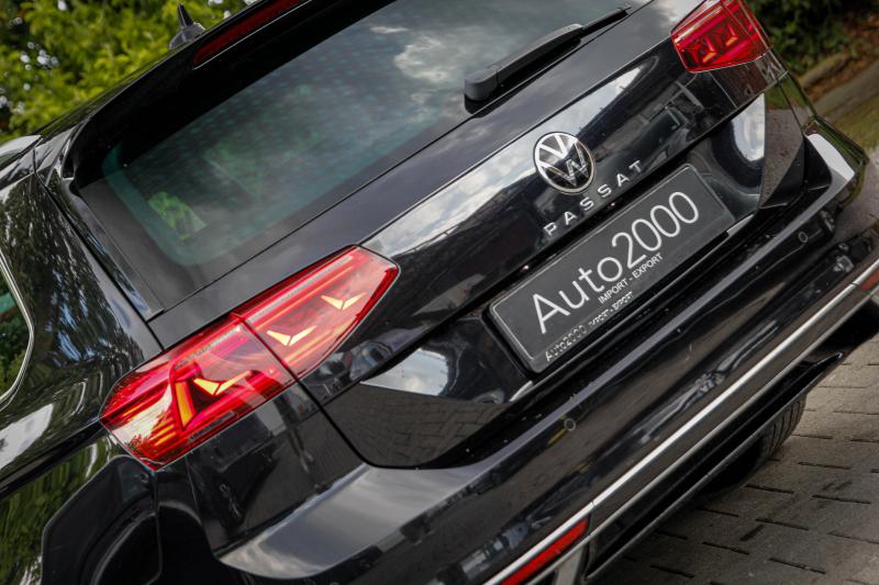 Volkswagen - Passat - pic8